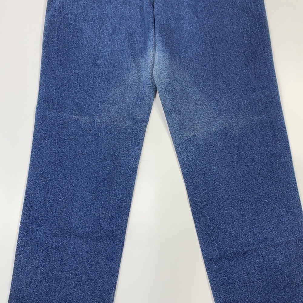 Vintage Carriage Court by Sears Jeans Size 16 (28x30) - Picture 6 of 16